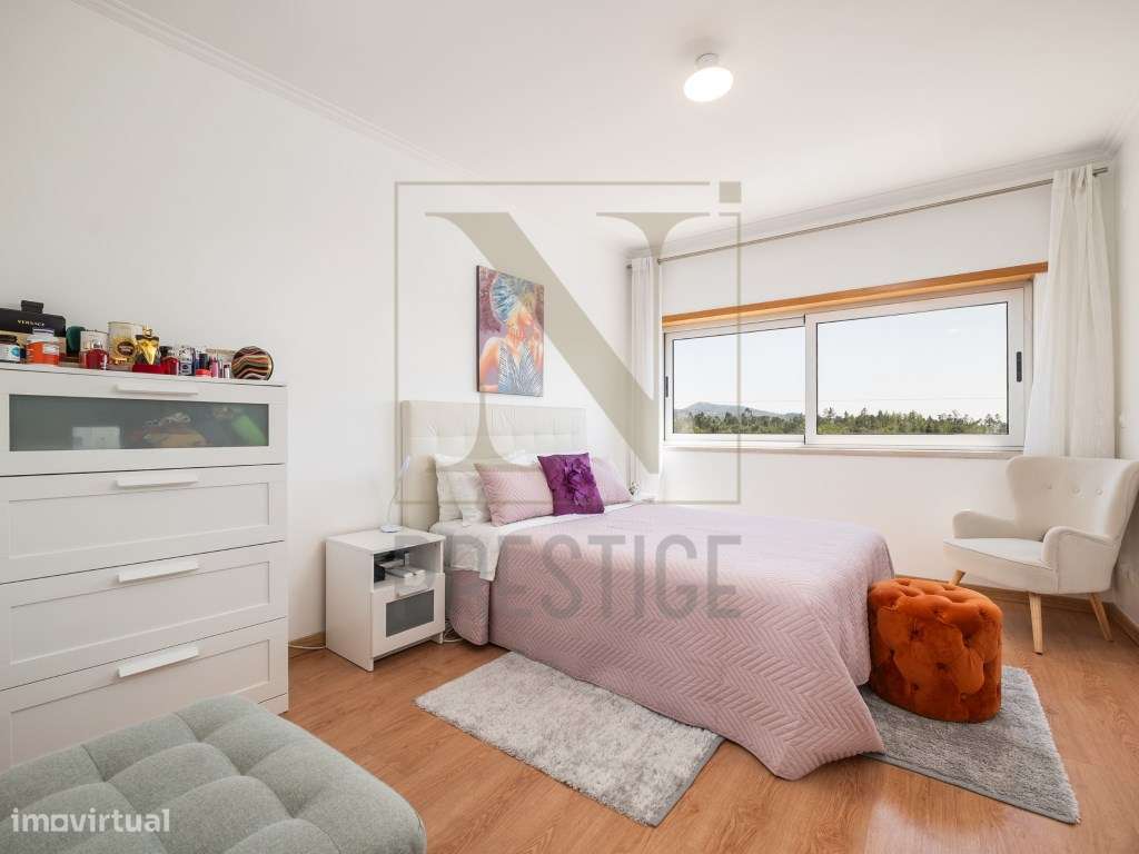 Apartamento T3 em Condeixa-16