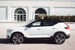 Volvo XC 40 T4 Recharge DKG RDesign - 17