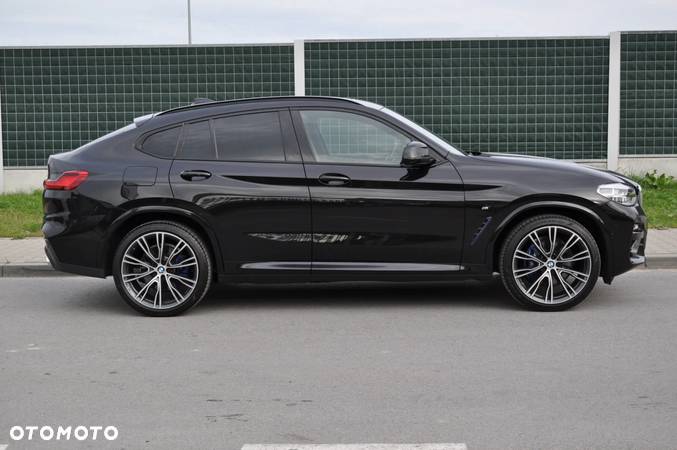 BMW X4 xDrive30i M Sport sport - 26