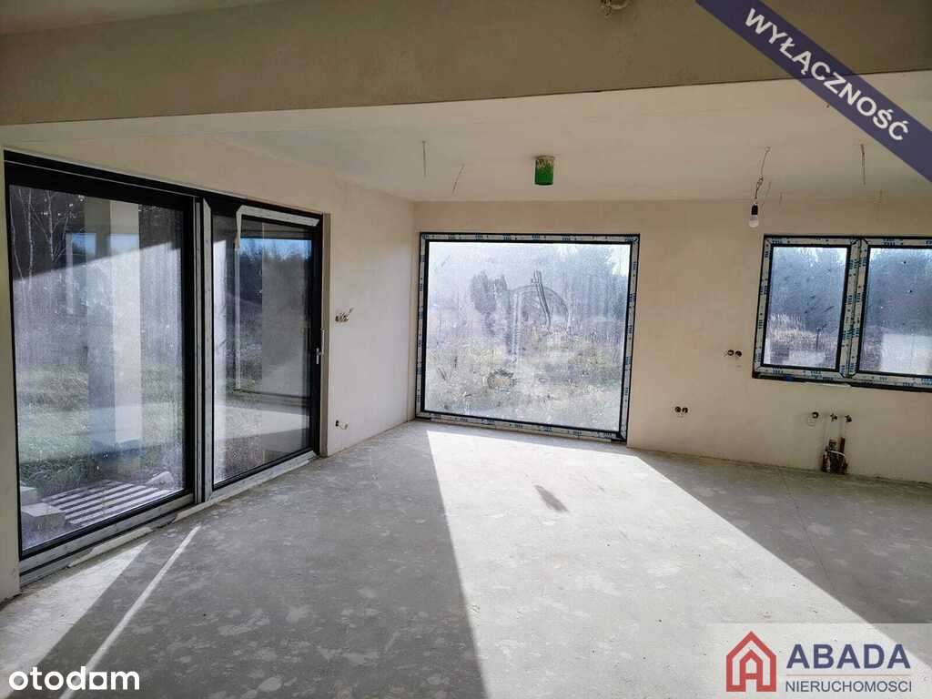 piękny nowy  dom 280m z działką 20min od Radomia-9