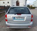 Chevrolet Lacetti - 4