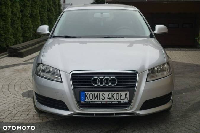 Audi A3 - 10