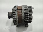 ALTERNATOR NISSAN X-TRAIL T31 2.0 DCI 23100JG71A A3TJ2481 2008-2013 - 2