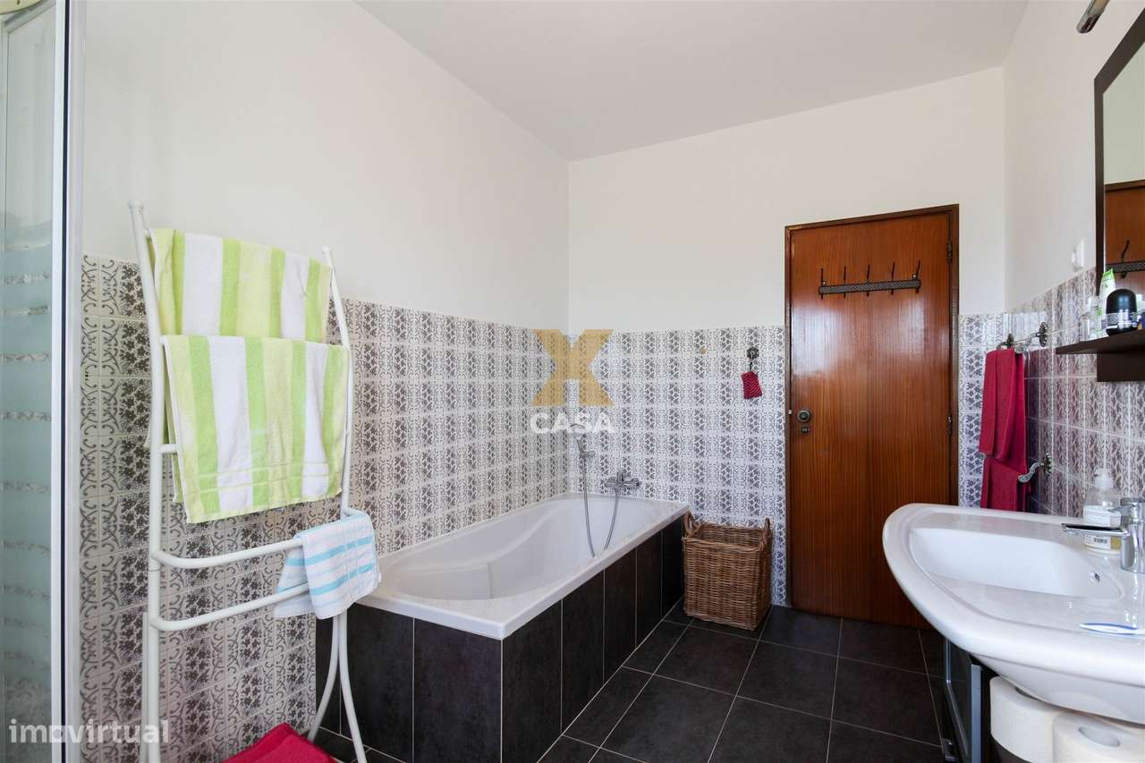 Moradia T3 Venda em Urqueira,Ourém-22