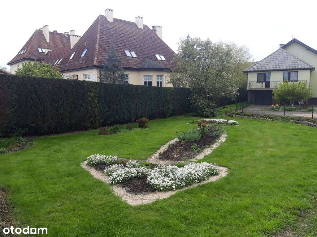 Działka budowlana 681 m2 Sz-n Warszewo ul.Rostocka-8