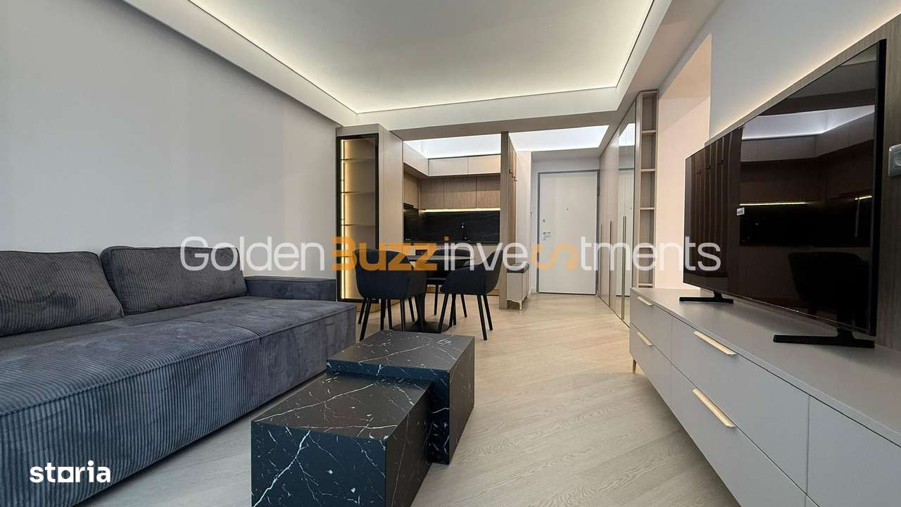 Apartament 2 camere de vanzare | Cortina North-0