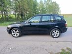 BMW X3 3.0i - 14