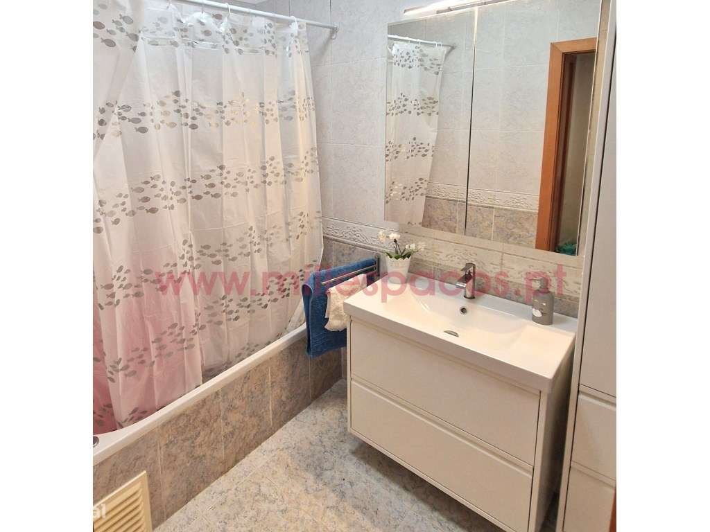 Apartamento T3 usado em Montijo e Afonsoeiro, com garagem e elevado...-22