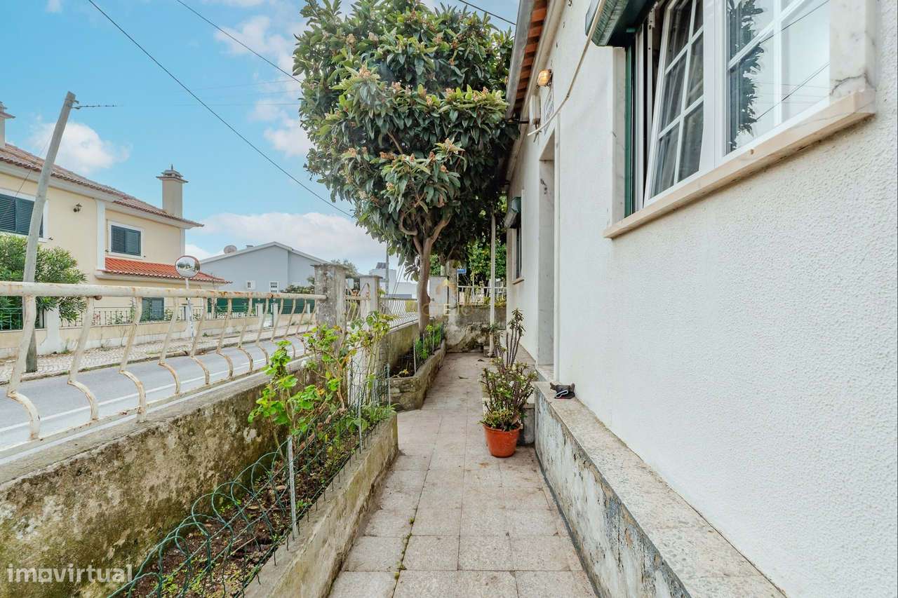 Moradia em Via Rara-18