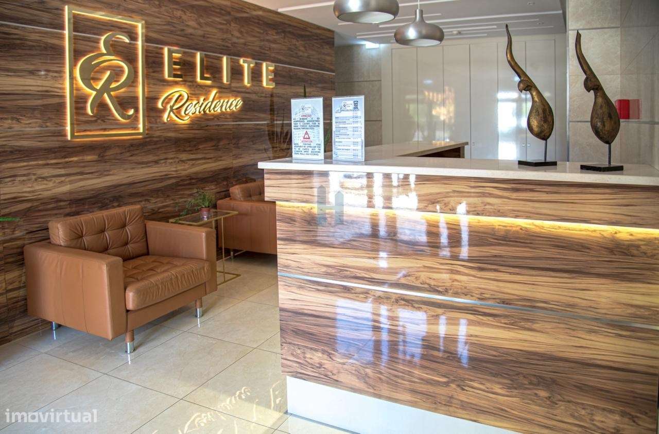 T2 com vista mar a 150m da Praia da Rocha - Grande imagem: 4/21