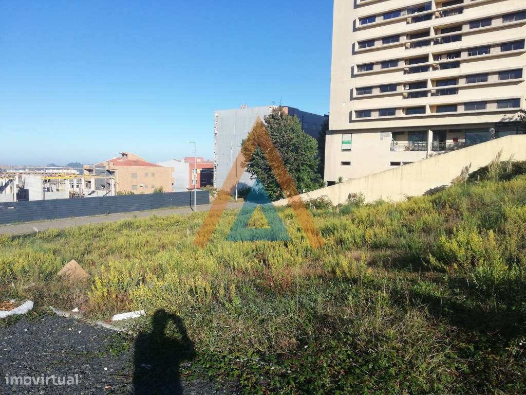 TERRENO P/CONSTRUÇÃO - SÃO JOÃO DE VÊR - Grande imagem: 3/3