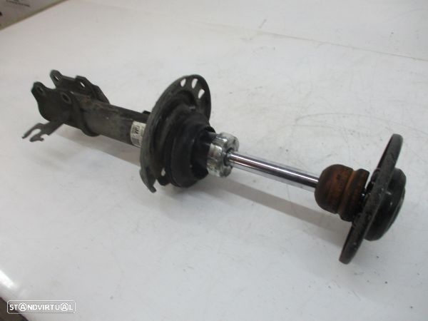 Amortecedor Suspensao Frente Esq Opel Vectra C (Z02) - 3