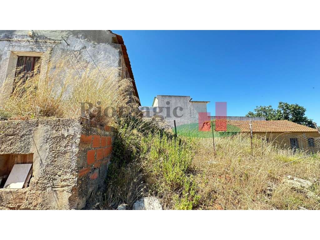 Moradia para Recuperar em Alcanede***RIOMAGIC*** - Grande imagem: 4/36