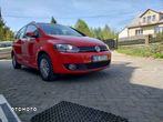 Volkswagen Golf Plus 1.4 TSI Comfortline DSG - 1