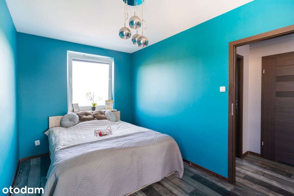 Spokojne osiedle w Jędrzychowie-dla rodziny!-10