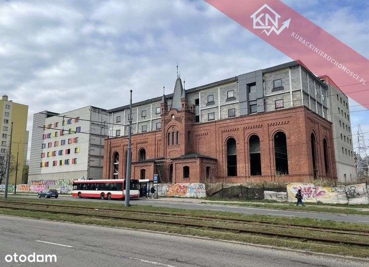 Kompleks dwóch budynków hotelowych w centrum - Pełny obrazek: 2/20