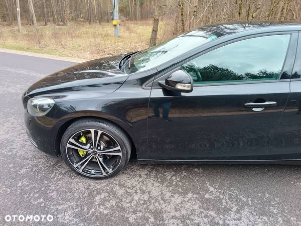 Volvo V40 CC D3 Kinetic - 24