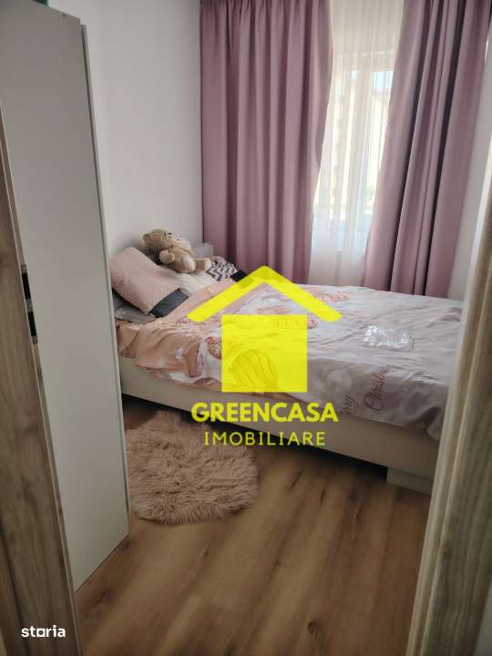 Apartament 3 camere gata de mutare , zona Urusagului, parcare subteran - Imagine principală: 2/10