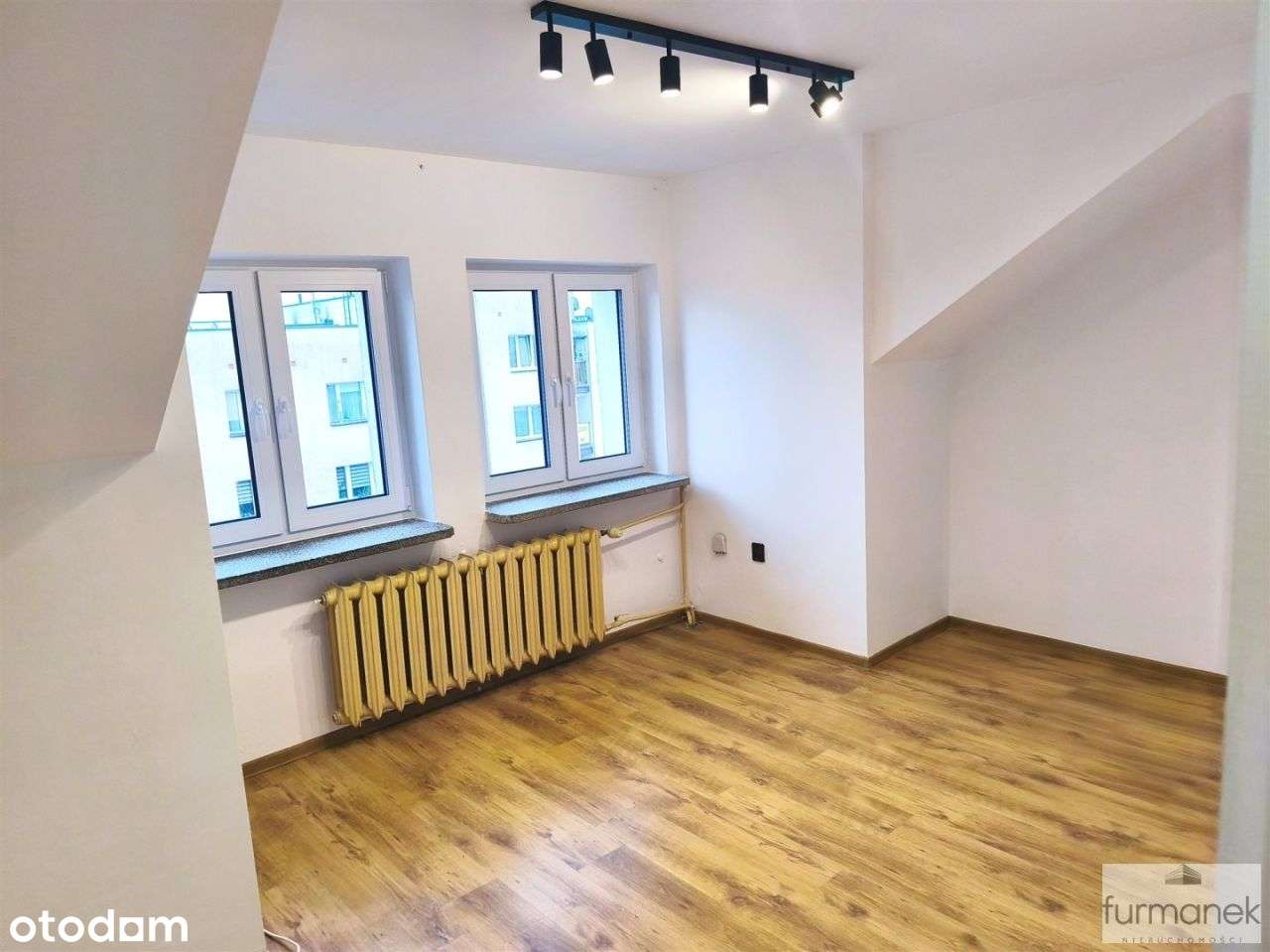 Komfortowa kawalerka w centrum miasta! - Pełny obrazek: 5/20