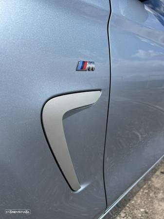 BMW 428 i Cabrio Sport Line - 32