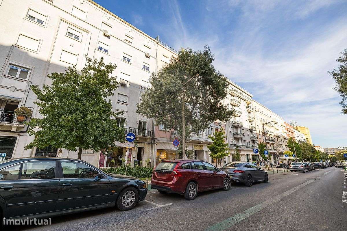 Apartamento T4 para venda-22