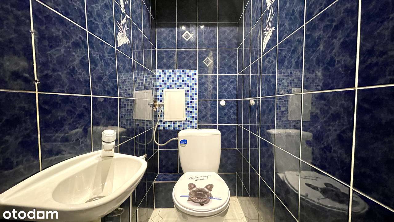 Idealne dla rodziny - 3 pokoje z dużym balkonem!-7