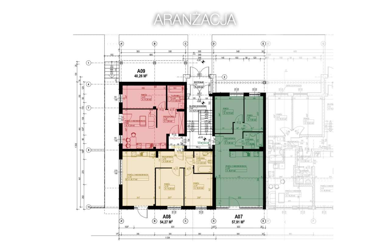 Lokal z możliwością przekształcenia na 3 mieszkania | Tychy Mąkołowiec - Pełny obrazek: 5/17