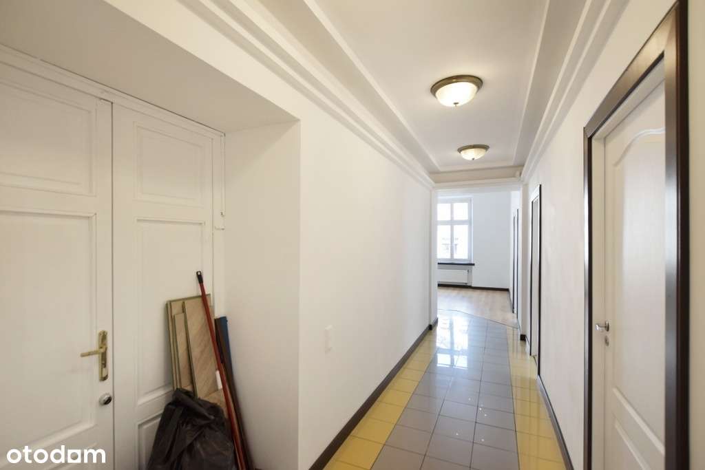 Mieszkanie przy deptaku ul. Piotrkowskiej-9