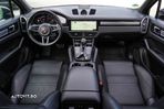 Porsche Cayenne S Tiptronic S - 9