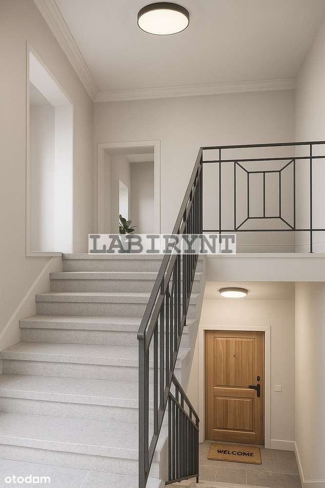 Centrum, wysoki strych, 247m2, 5 m. parkingowych*-4