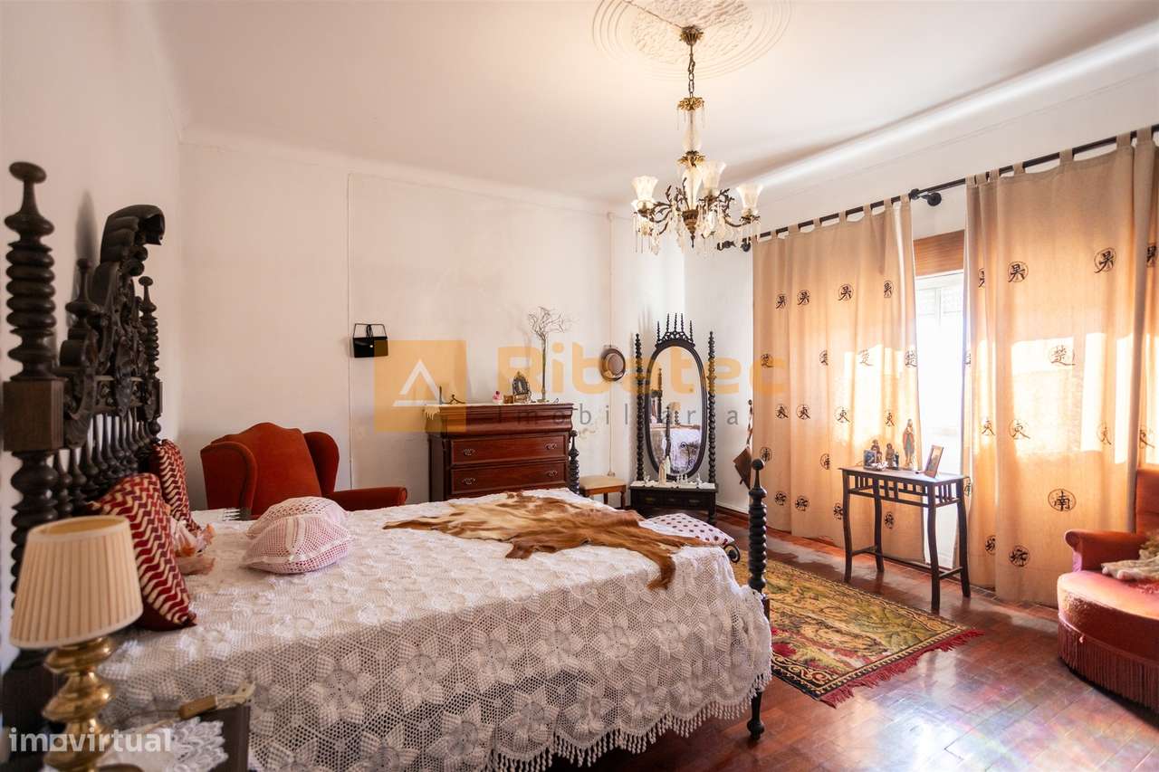 Moradia T3 Venda em Salvaterra de Magos e Foros de Salvaterra,Salvater - Grande imagem: 5/28