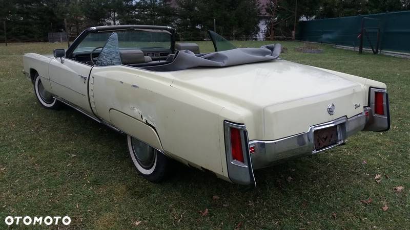 Cadillac Eldorado - 14