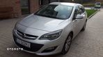 Opel Astra IV 1.7 CDTI Sport - 1