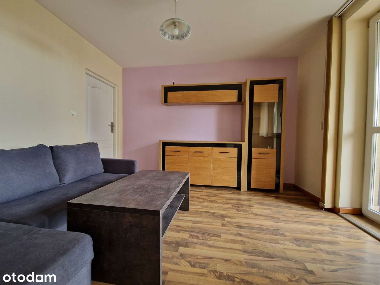 Trzypokojowe mieszkanie przy ul. M. Reja, Żabiniec - Pełny obrazek: 3/20