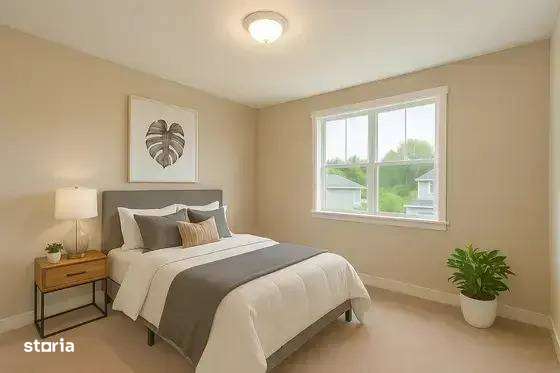 Apartament 3 camere – Splaiul Unirii, Popești-Leordeni - Imagine principală: 1/6