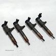 Set injectoare Ford Focus 1.5 TDCi | 0445110489 | CV6Q-9F593-AA | 07E10 1280R - 1