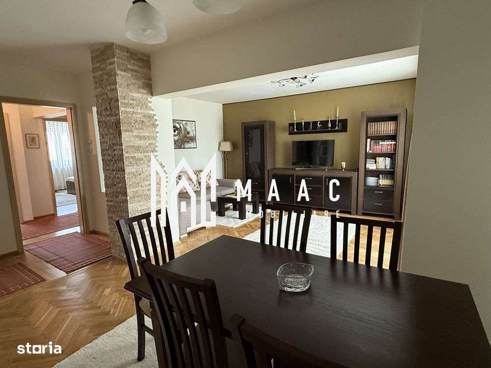 Apartament 3 camere I Pivniță 12 mp I Calea Dumbrăvii - Imagine principală: 1/10