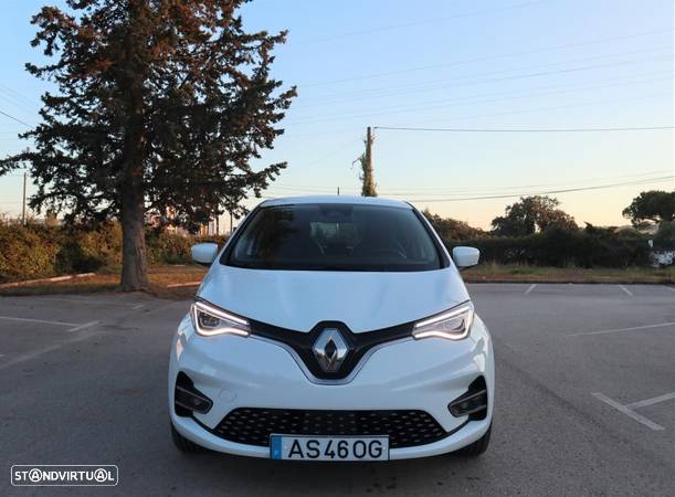 Renault Zoe Intens 50 - 3