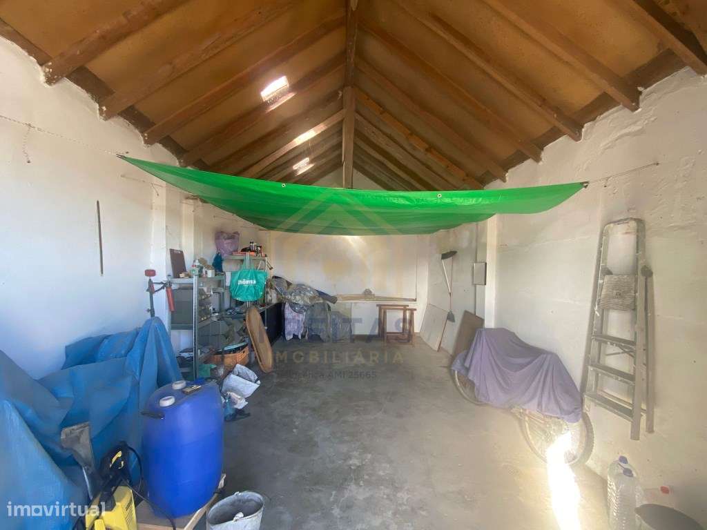 Moradia em Salvaterra de Magos - Grande imagem: 5/5