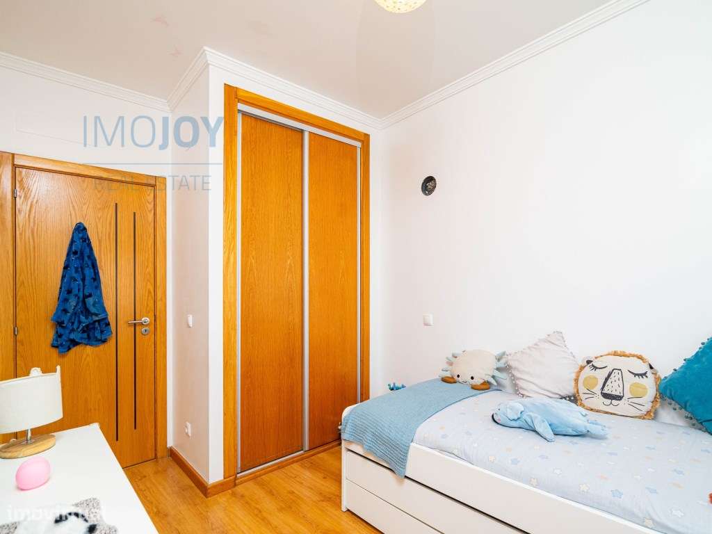 Fantástico Apartamento T3 à Venda na Quinta da Malata em Portimão-15