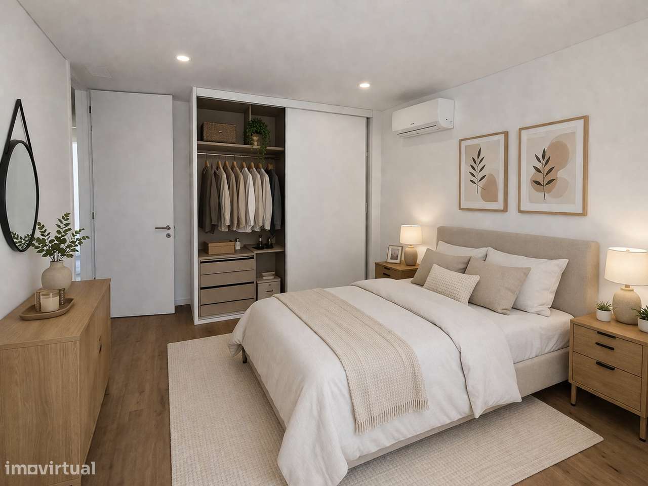 Comprar Moderna,  Nova Moradia T3,  Lousada-10