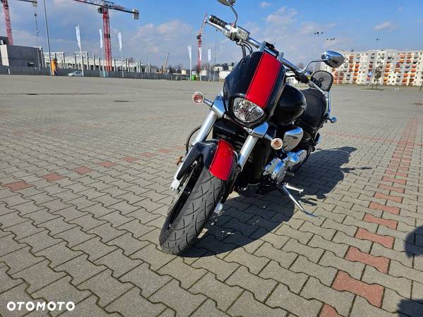 Suzuki Boulevard - 5