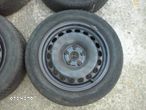 16” - Felgi 5x112 , r-16 cali - Koła VW - SKODA - SEAT - AUDI - Golf Passat T4 Transporter Volkswagen  Karoq Kodiaq Octavia Superb  Altea , Exeo , Leon - Koło Dojazdowe Rezerwowe Zapasowe Dojazdówka Zapasówka Rezerwa - 3