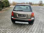 Fiat Sedici 1.6 16V 4x4 Dynamic - 5