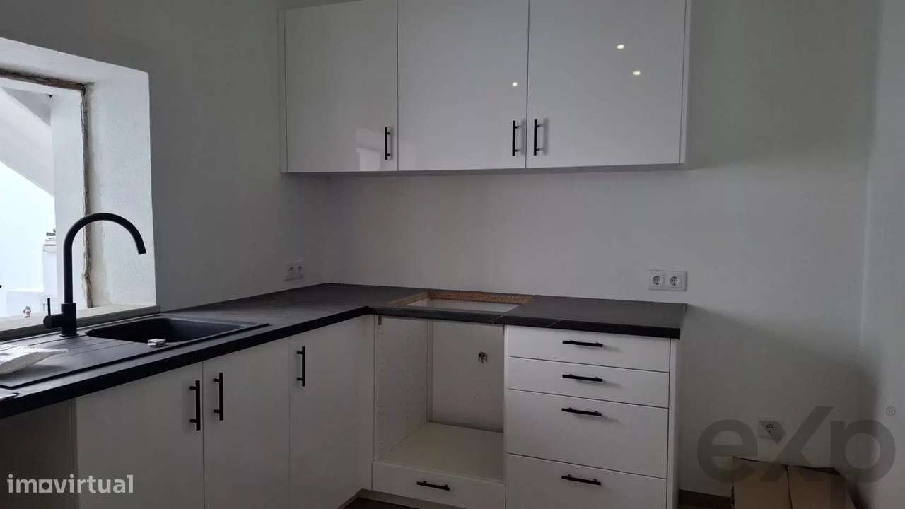 Moradia em Banda em Santa Luzia - Grande imagem: 4/20