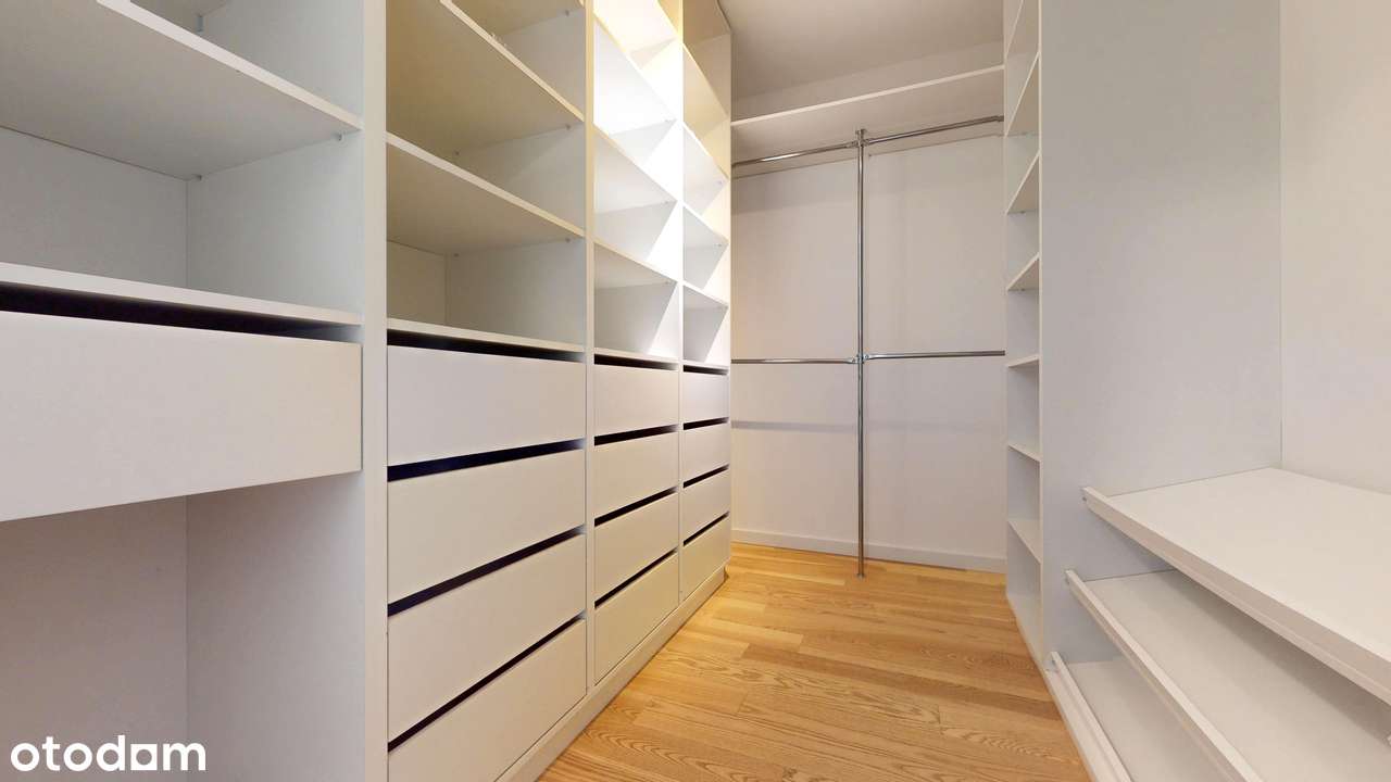 Eleganckie 4-pokojowe mieszkanie z tarasem-9