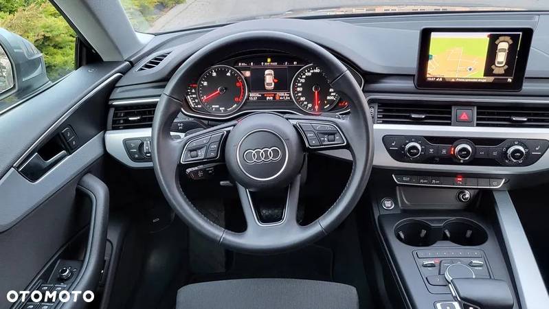 Audi A5 2.0 TDI Sport S tronic - 20