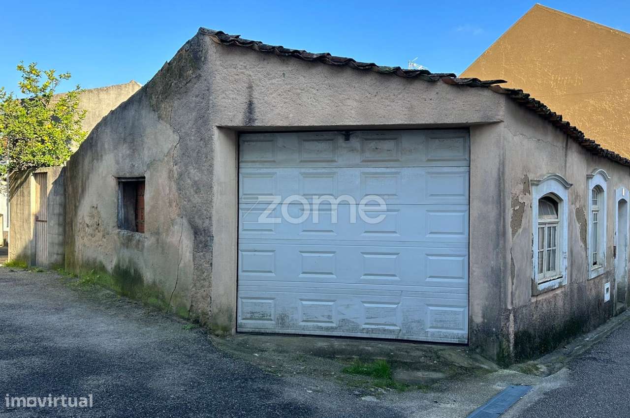 Moradia em Aguim - Grande imagem: 5/15