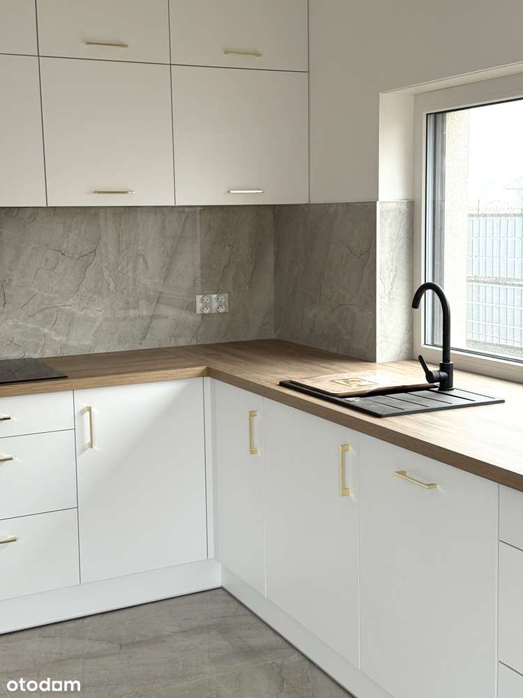 Parterowy I Nowy I Gotowy I 350 m Działka | Ostatnie-16