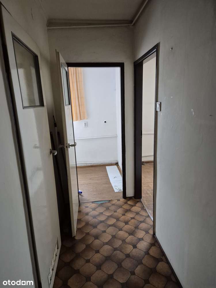 Mieszkanie na sprzedaż, 3 pokoje, balkon-4